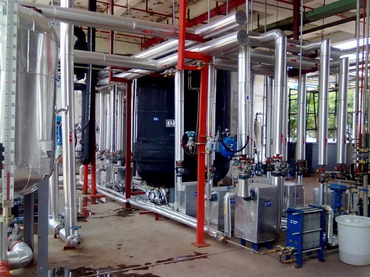 含溶劑廢水處理技術 含溶劑廢水處理技術