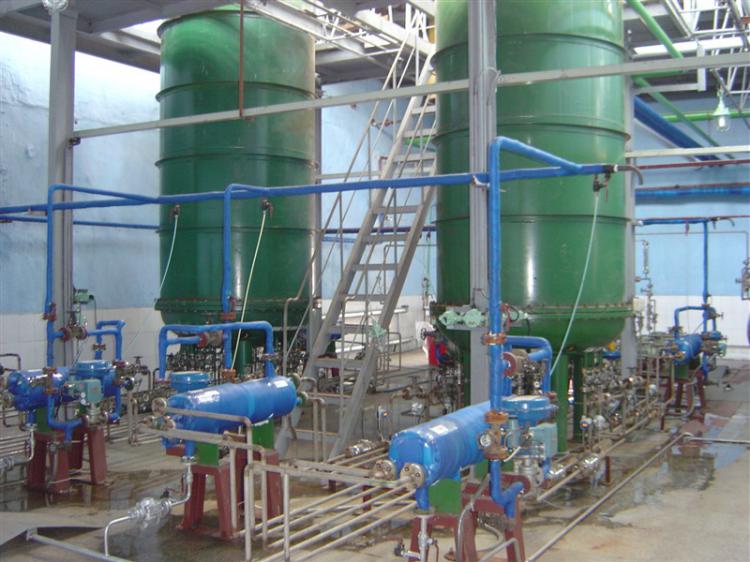 含溶劑廢水處理技術 含溶劑廢水處理技術