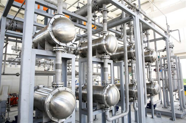 甲苯乙醇脫水回收 甲苯乙醇脫水回收