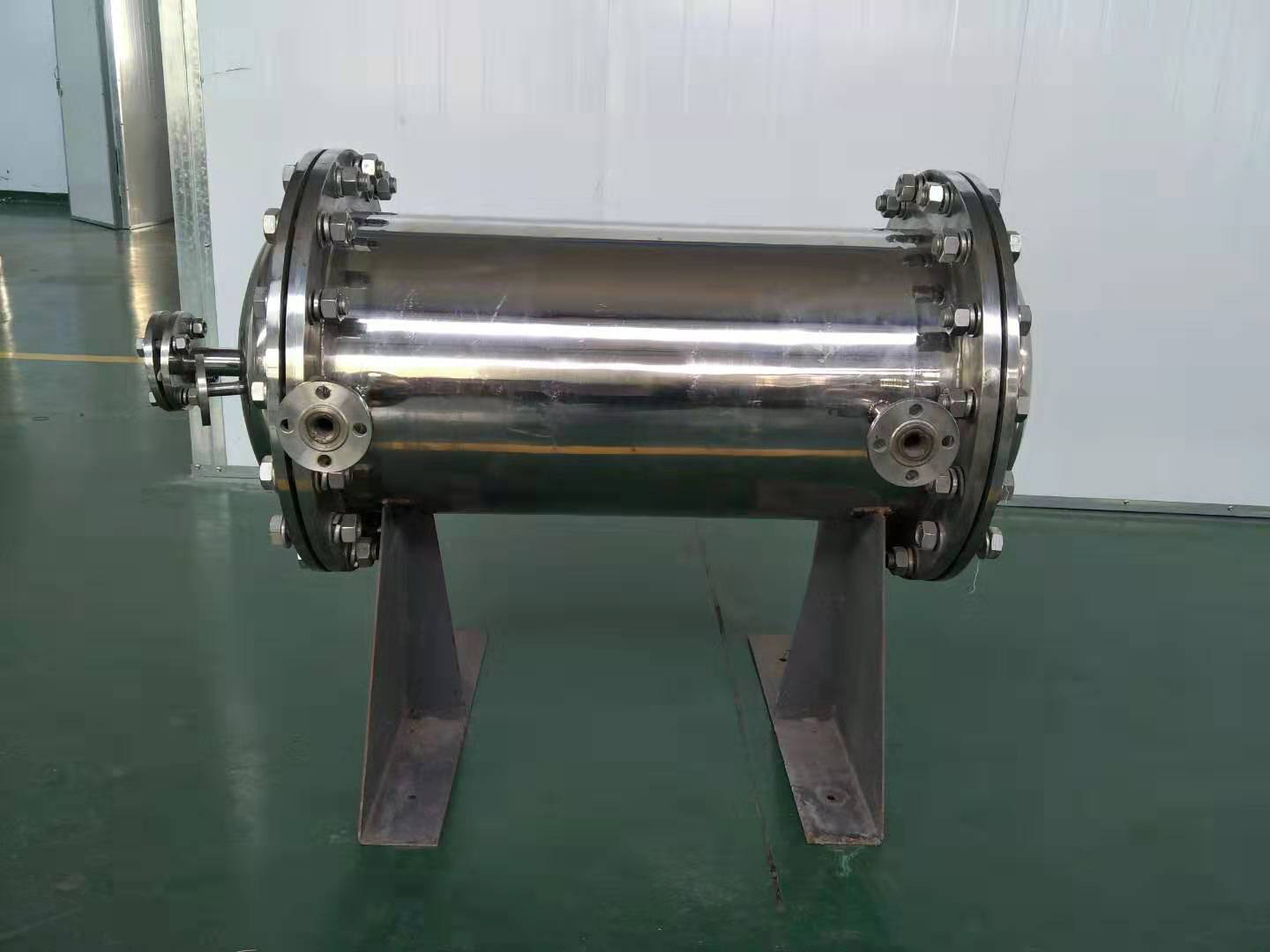 有機(jī)溶劑脫水