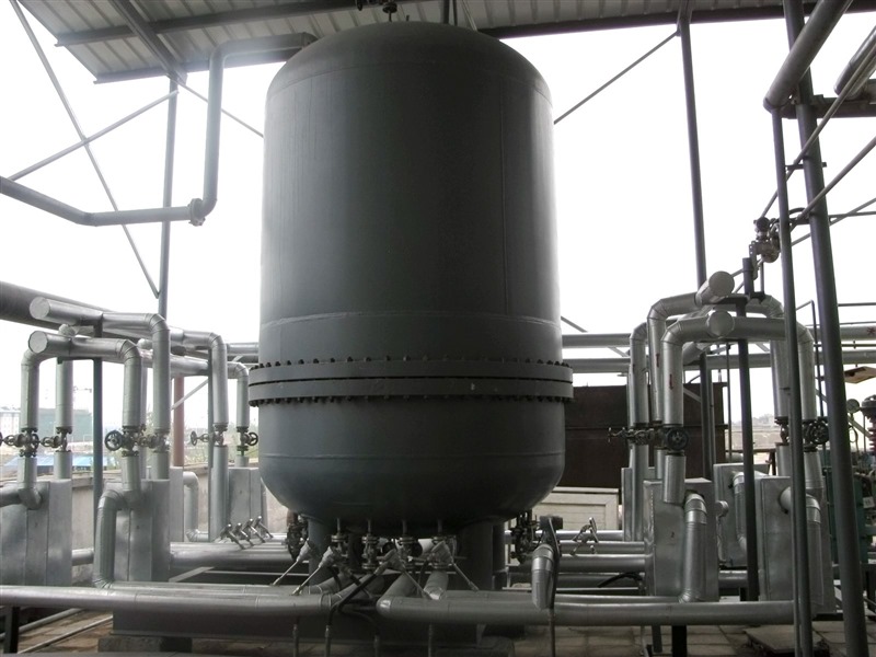 有機(jī)溶劑回收